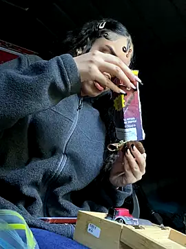 badbaby187 online show from 30, 10, 2025