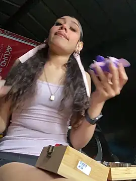 badbaby187 online show from 28, 10, 2025