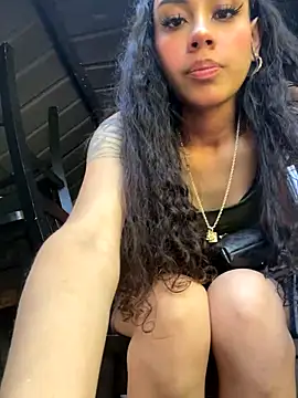 badbaby187 online show from 11, 10, 2025