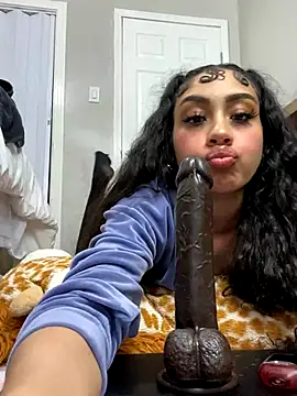 badbaby187 online show from 7, 10, 2025