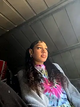 badbaby187 online show from 15, 1, 2026