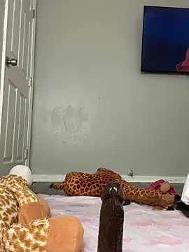 badbaby187 online show from 6, 11, 2025