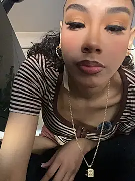 badbaby187 online show from 13, 5, 2026