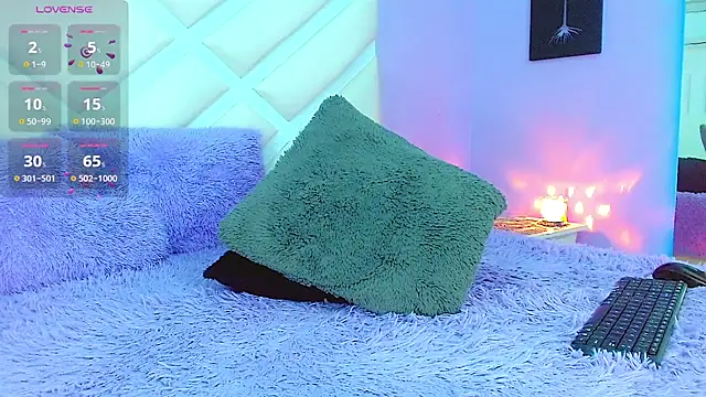 Sexiigabriela online show from 19, 3, 2025