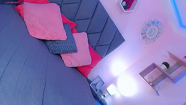 Sexiigabriela online show from 31, 10, 2025