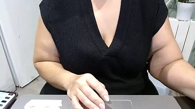 alejandraxxz online show from 29, 1, 2025