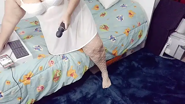 alejandraxxz online show from 28, 11, 2025