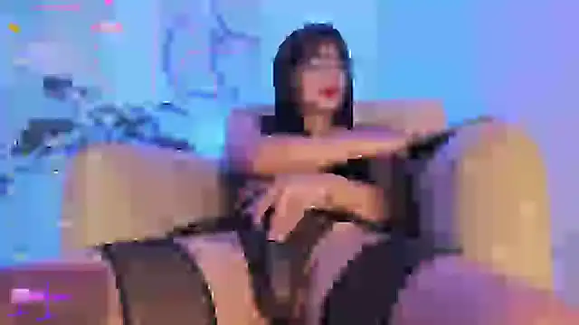 dahnia- online show from 31, 1, 2025