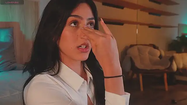 afrodita  25 online show from 5, 3, 2025