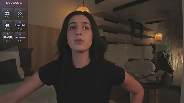 afrodita  25 online show from 20, 3, 2025