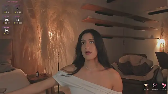 afrodita  25 online show from 27, 2, 2025