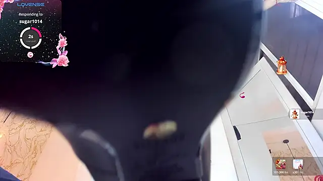 BRITANY WELLS  online show from 6, 4, 2026