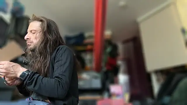 DownstairsSky online show from 20, 9, 2025