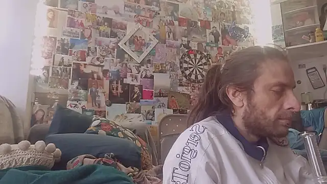 DownstairsSky online show from 10, 3, 2025