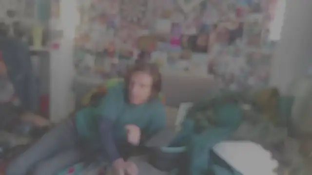 DownstairsSky online show from 4, 2, 2025