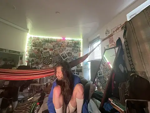 DownstairsSky online show from 15, 3, 2026