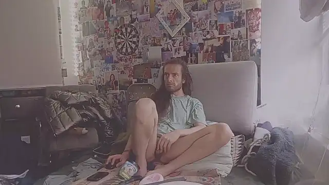 DownstairsSky online show from 5, 3, 2025