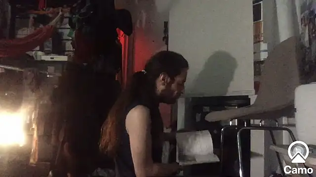 DownstairsSky online show from 21, 11, 2025