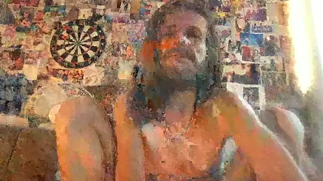 DownstairsSky online show from 19, 10, 2025