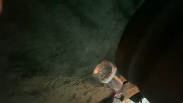 DownstairsSky online show from 16, 3, 2025