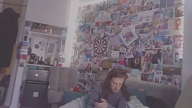 DownstairsSky online show from 1, 3, 2025