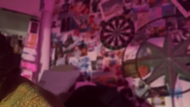 DownstairsSky online show from 5, 2, 2026