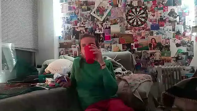 DownstairsSky online show from 31, 1, 2025