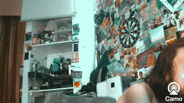 DownstairsSky online show from 19, 9, 2025