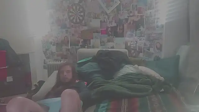 DownstairsSky online show from 5, 2, 2025