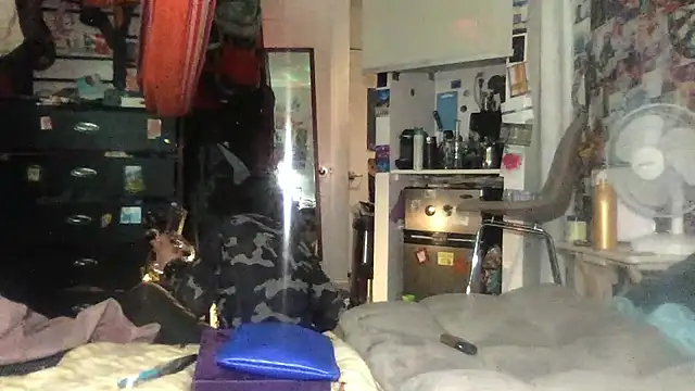 DownstairsSky online show from 25, 10, 2025