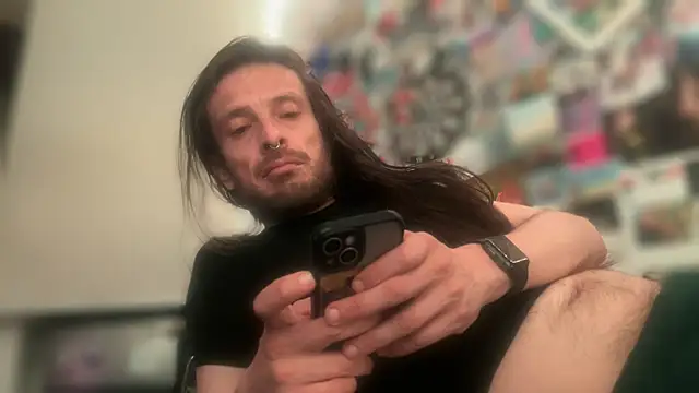 DownstairsSky online show from 3, 10, 2025