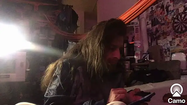 DownstairsSky online show from 7, 1, 2026