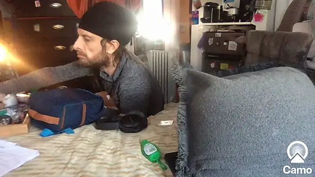 DownstairsSky online show from 18, 10, 2025