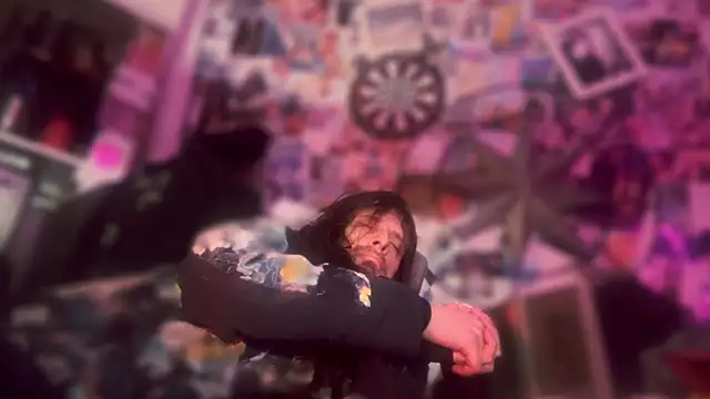 DownstairsSky online show from 9, 2, 2026