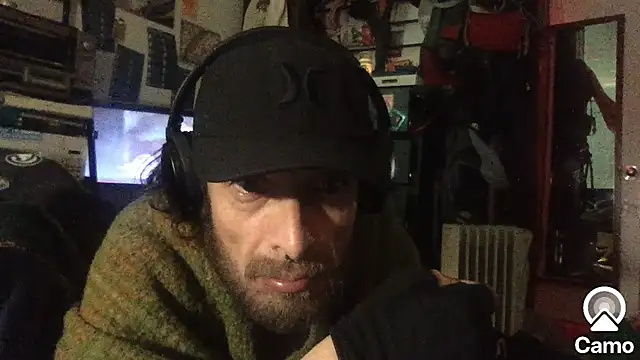 DownstairsSky online show from 28, 10, 2025