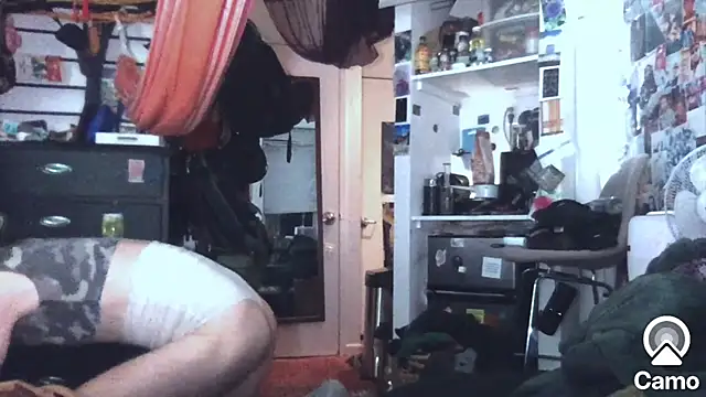 DownstairsSky online show from 9, 10, 2025