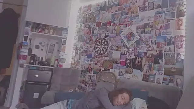 DownstairsSky online show from 1, 3, 2025