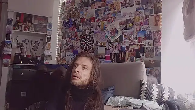 DownstairsSky online show from 6, 3, 2025