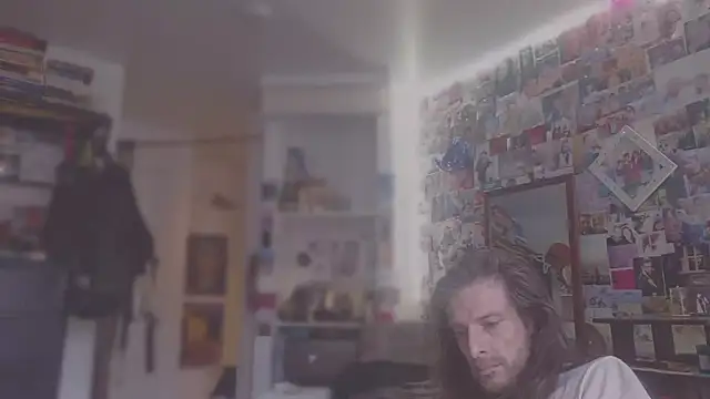 DownstairsSky online show from 4, 3, 2025