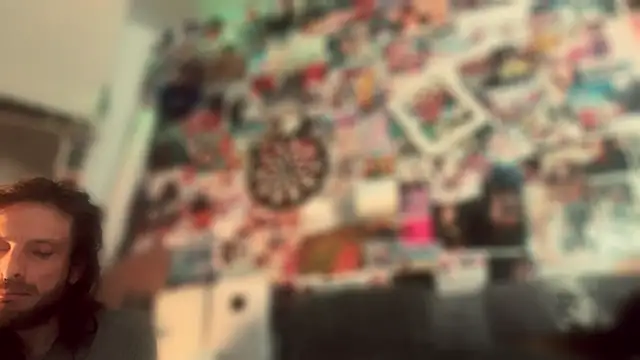 DownstairsSky online show from 11, 9, 2025