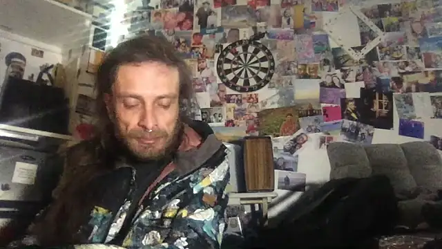 DownstairsSky online show from 29, 11, 2025