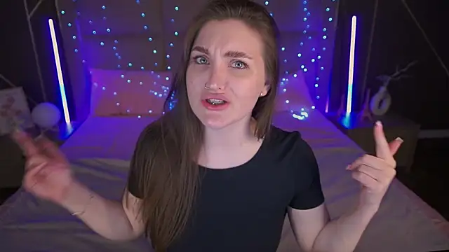 EmmyCharmm online show from 30, 3, 2026