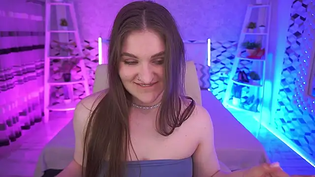 EmmyCharmm online show from 21, 5, 2026