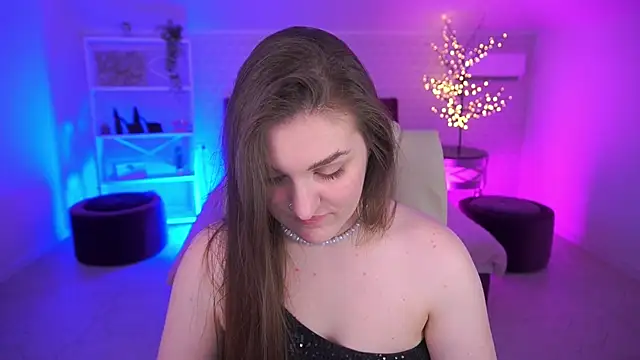 EmmyCharmm online show from 25, 5, 2026
