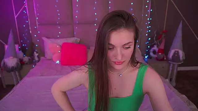 EmmyCharmm online show from 13, 1, 2026