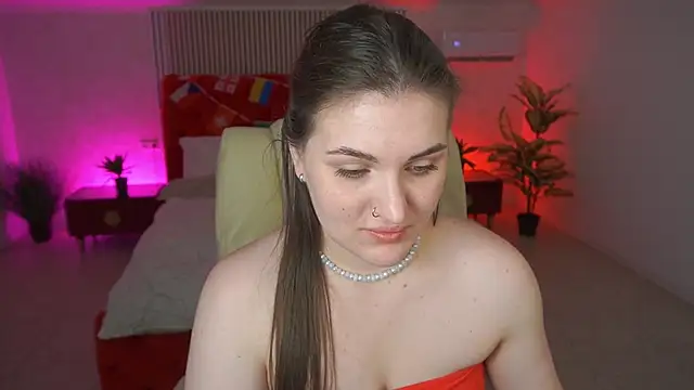 Snapshot of EmmyCharmm chatting on 19, 7, 2026 EmmyCharmm online show from 19, 7, 2026