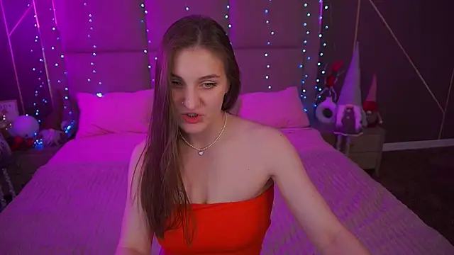 EmmyCharmm online show from 18, 12, 2025