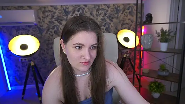 Snapshot of EmmyCharmm chatting on 26, 6, 2026 EmmyCharmm online show from 26, 6, 2026