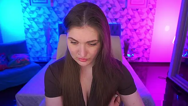 EmmyCharmm online show from 29, 4, 2026