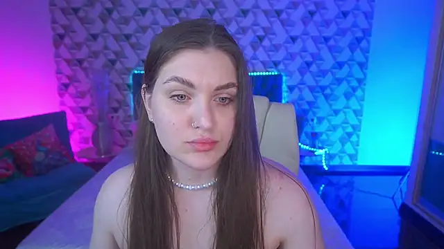 EmmyCharmm online show from 3, 6, 2026